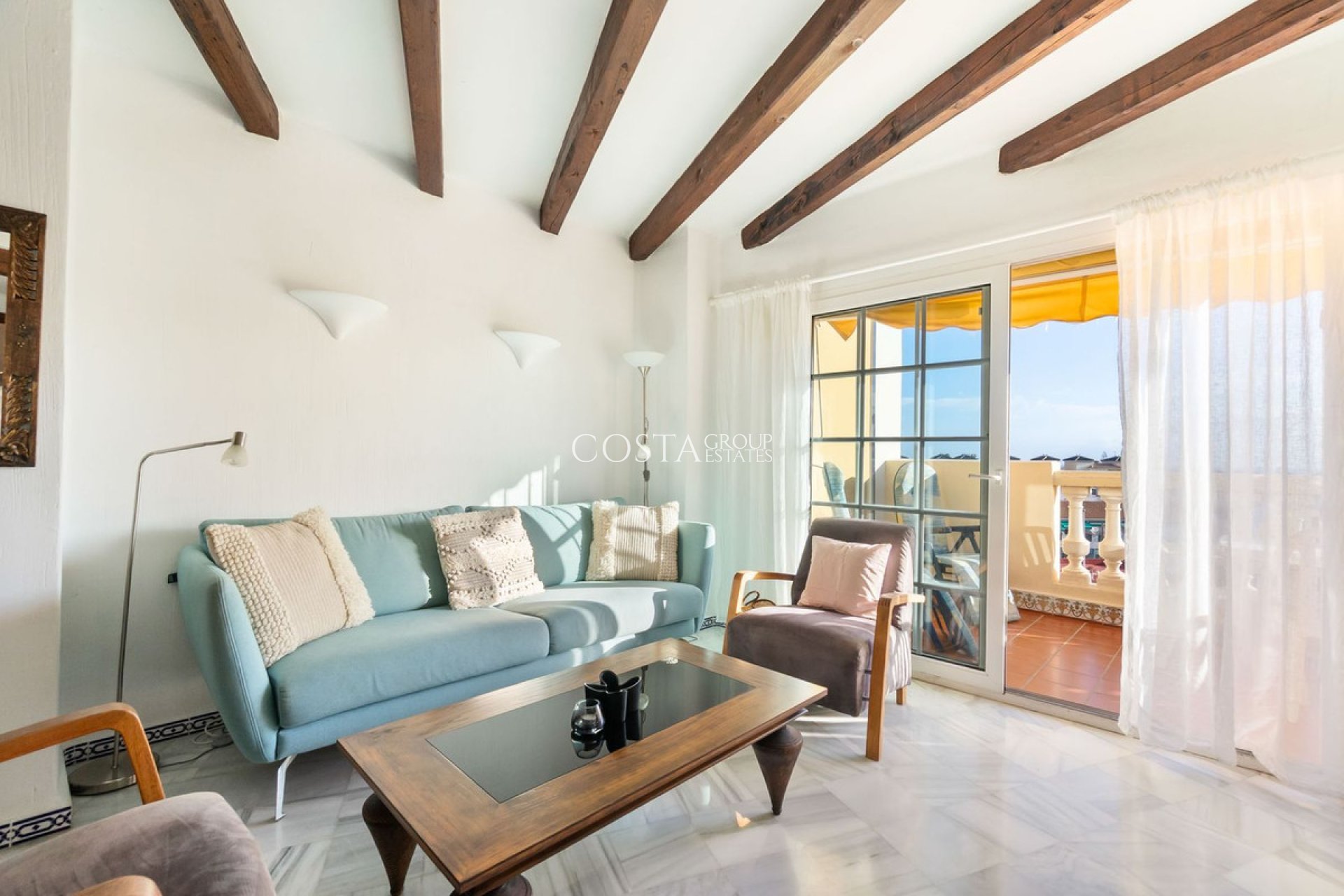 Odsprzedaż - Apartments -
Torrevieja - Torrevieja Centro