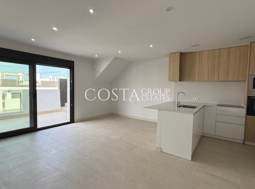 Odsprzedaż - Apartments -
Torrevieja - Torrevieja Centro