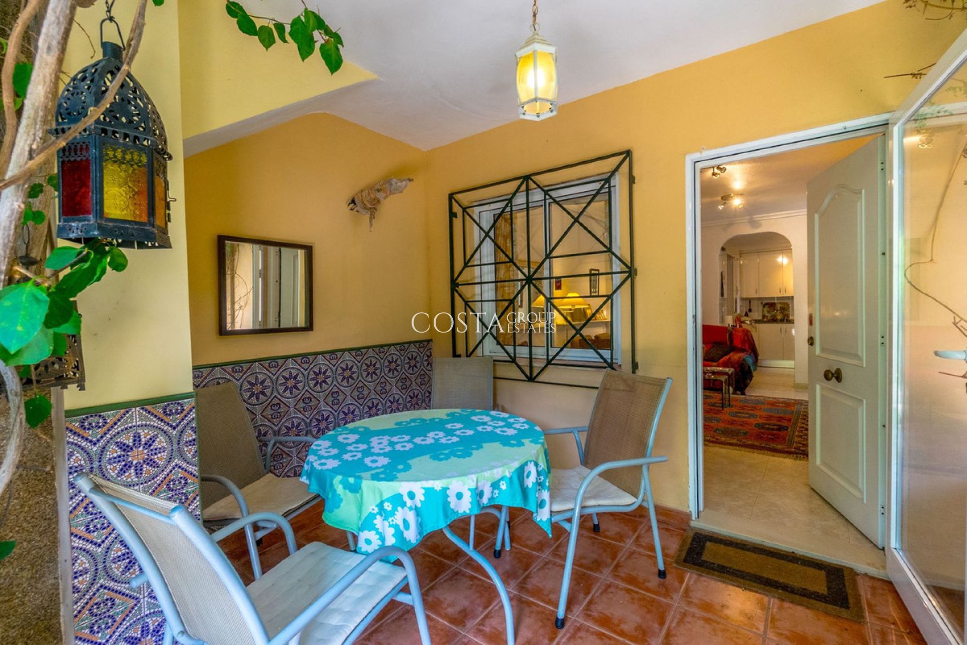 Odsprzedaż - Apartments -
Torrevieja - Torrevieja Centro