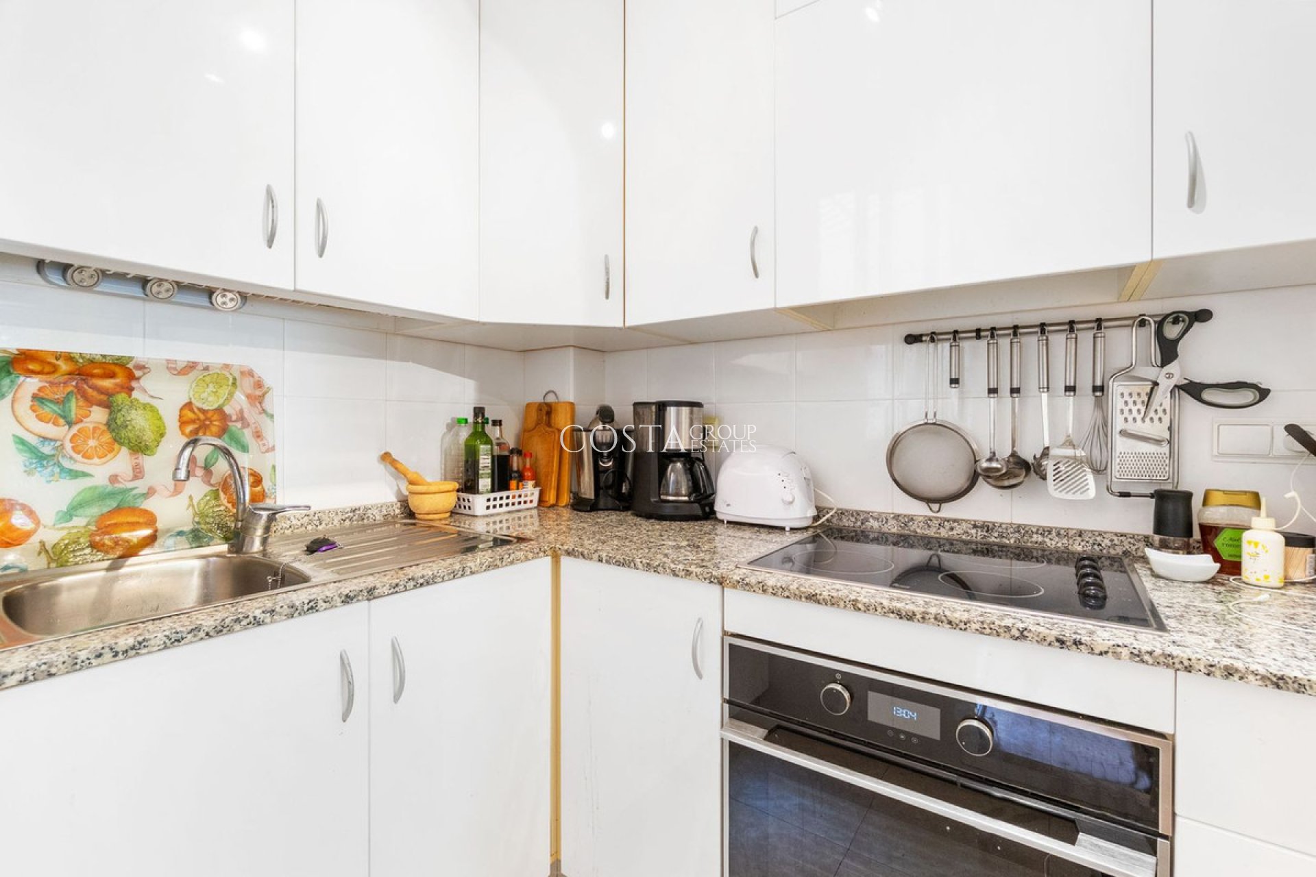 Odsprzedaż - Apartments -
Torrevieja - Torrevieja Centro