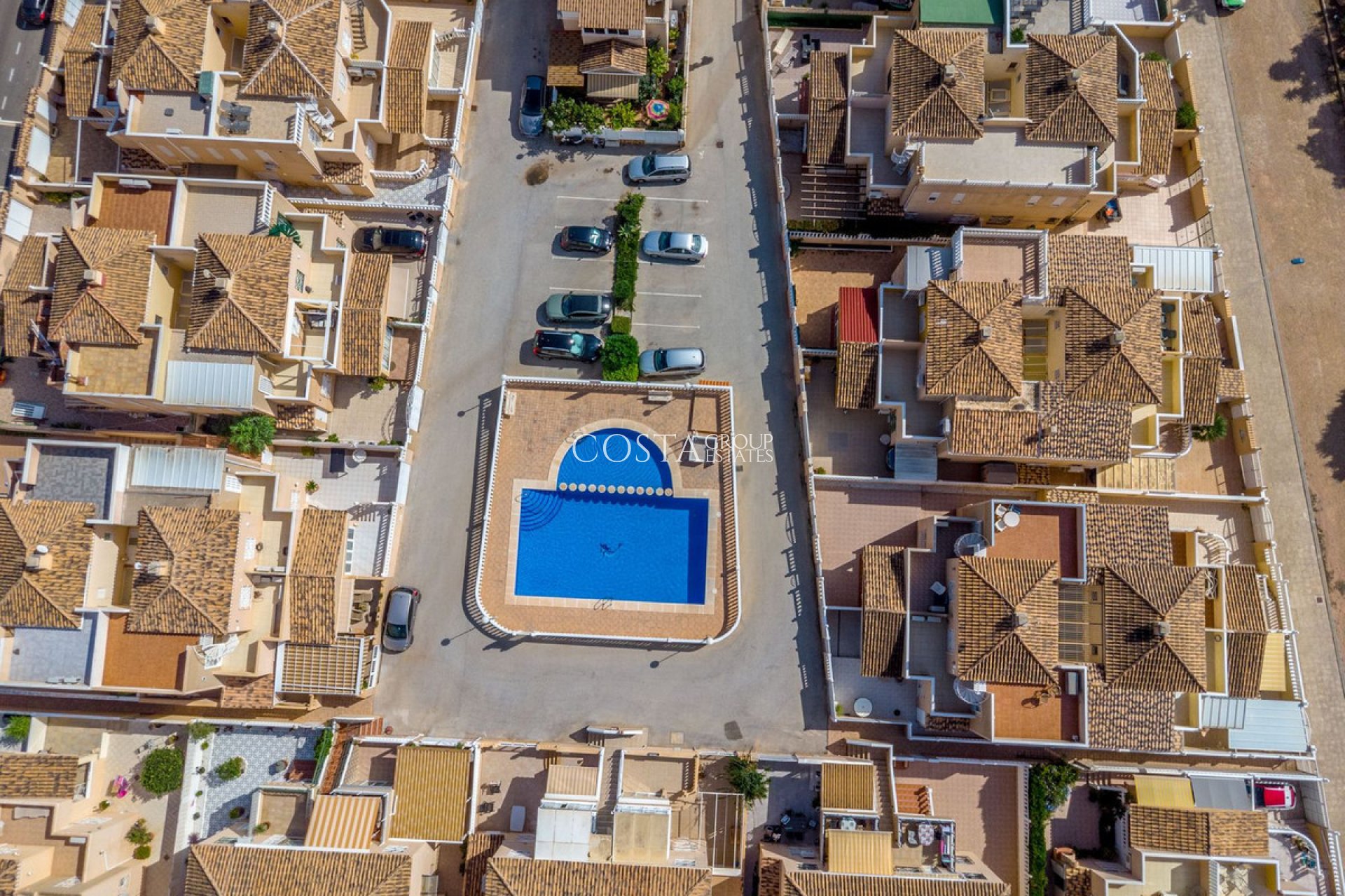 Odsprzedaż - Apartments -
Torrevieja - Torrevieja Centro