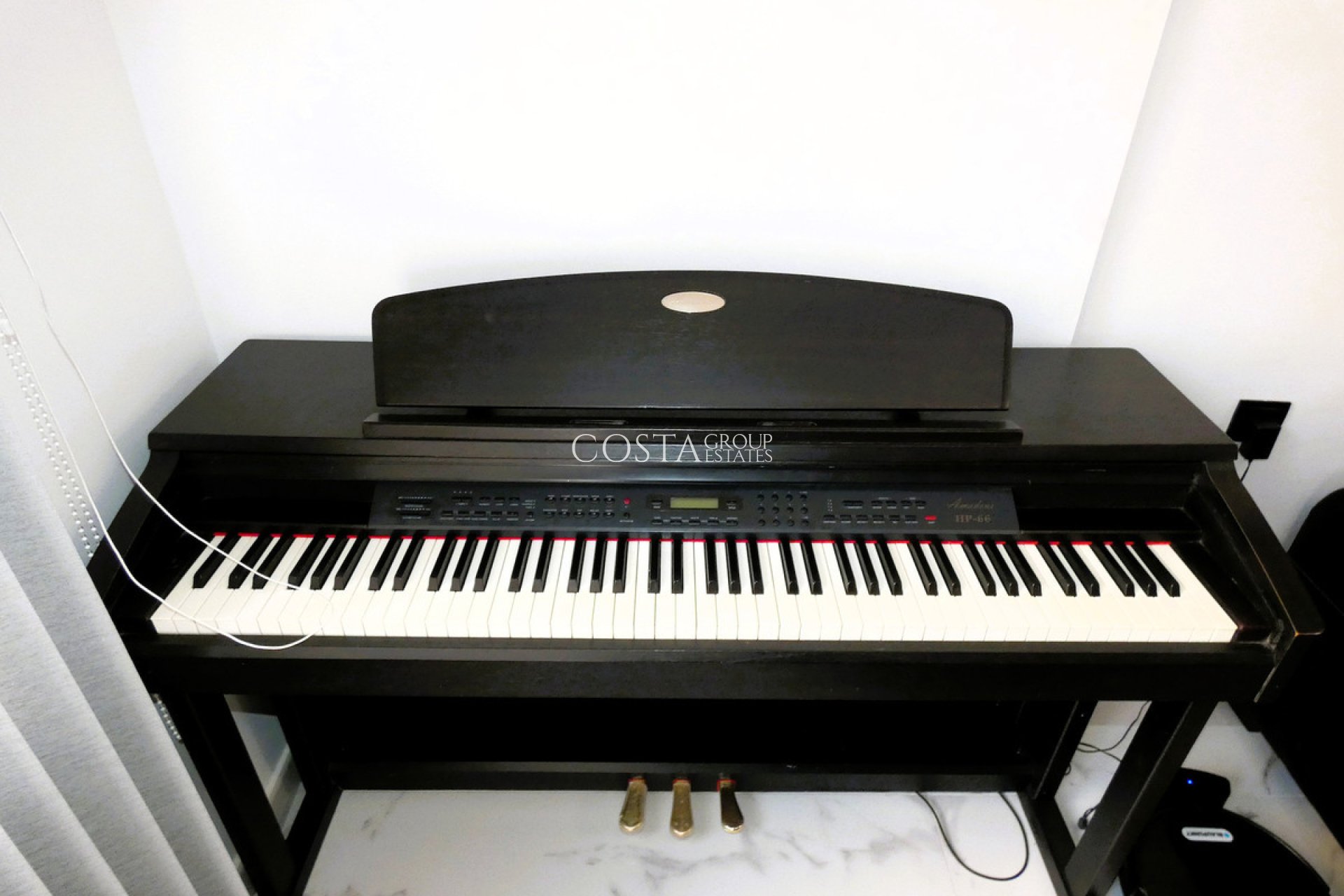 Odsprzedaż - Apartments -
Torrevieja - Torrevieja Centro