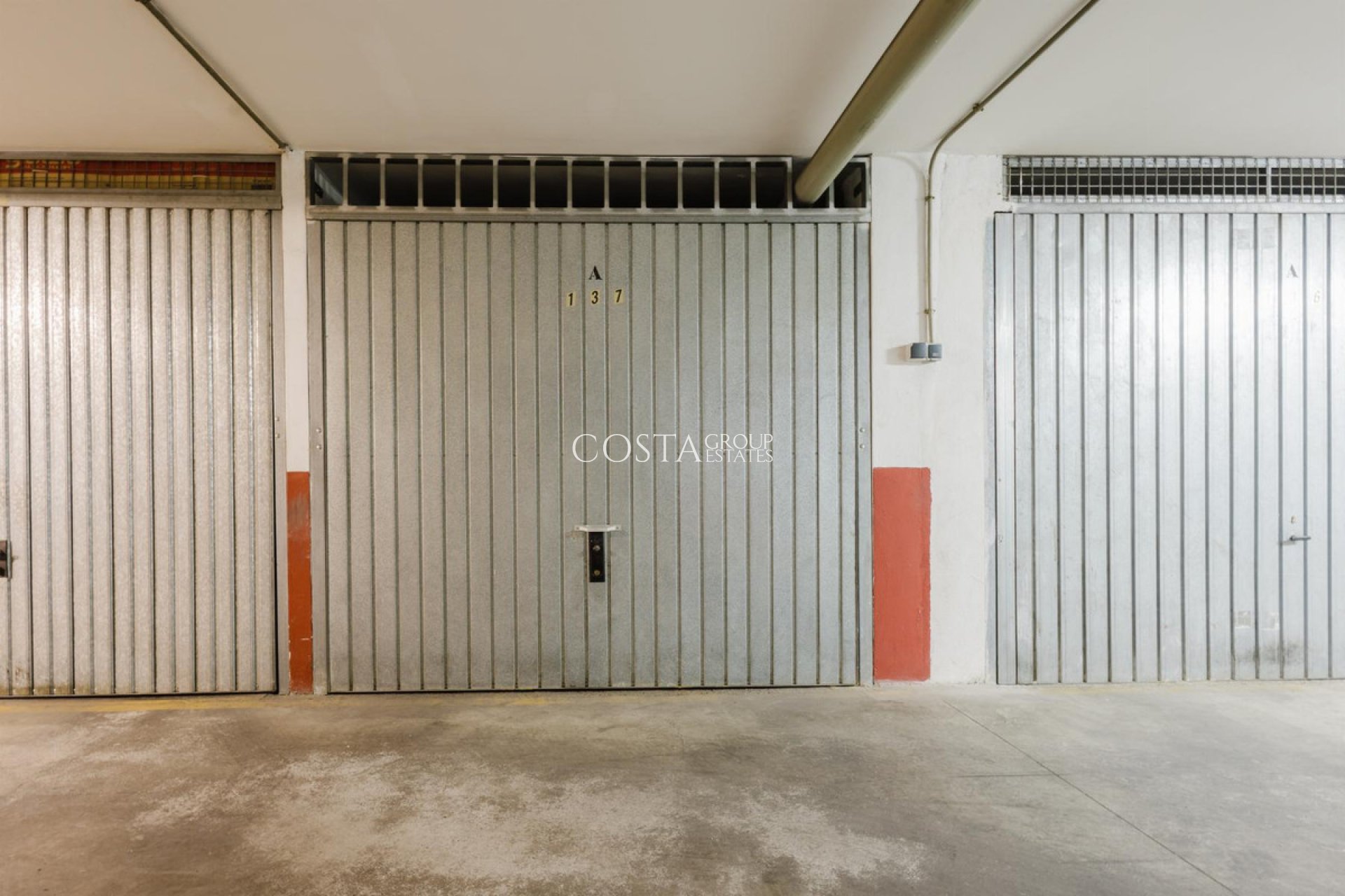 Odsprzedaż - Apartments -
Torrevieja - Torrevieja Centro