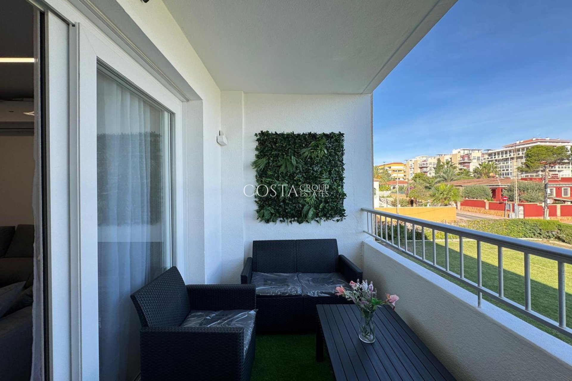 Odsprzedaż - Apartments -
Torrevieja - Torrevieja Centro