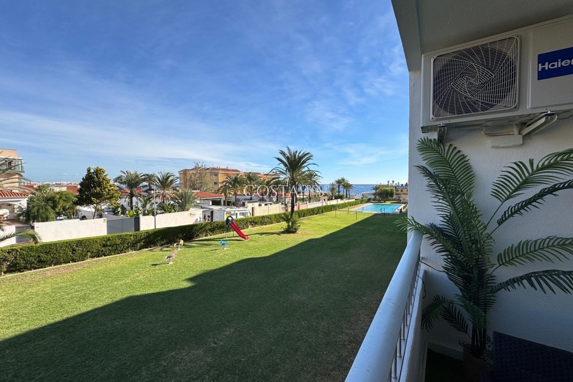 Odsprzedaż - Apartments -
Torrevieja - Torrevieja Centro