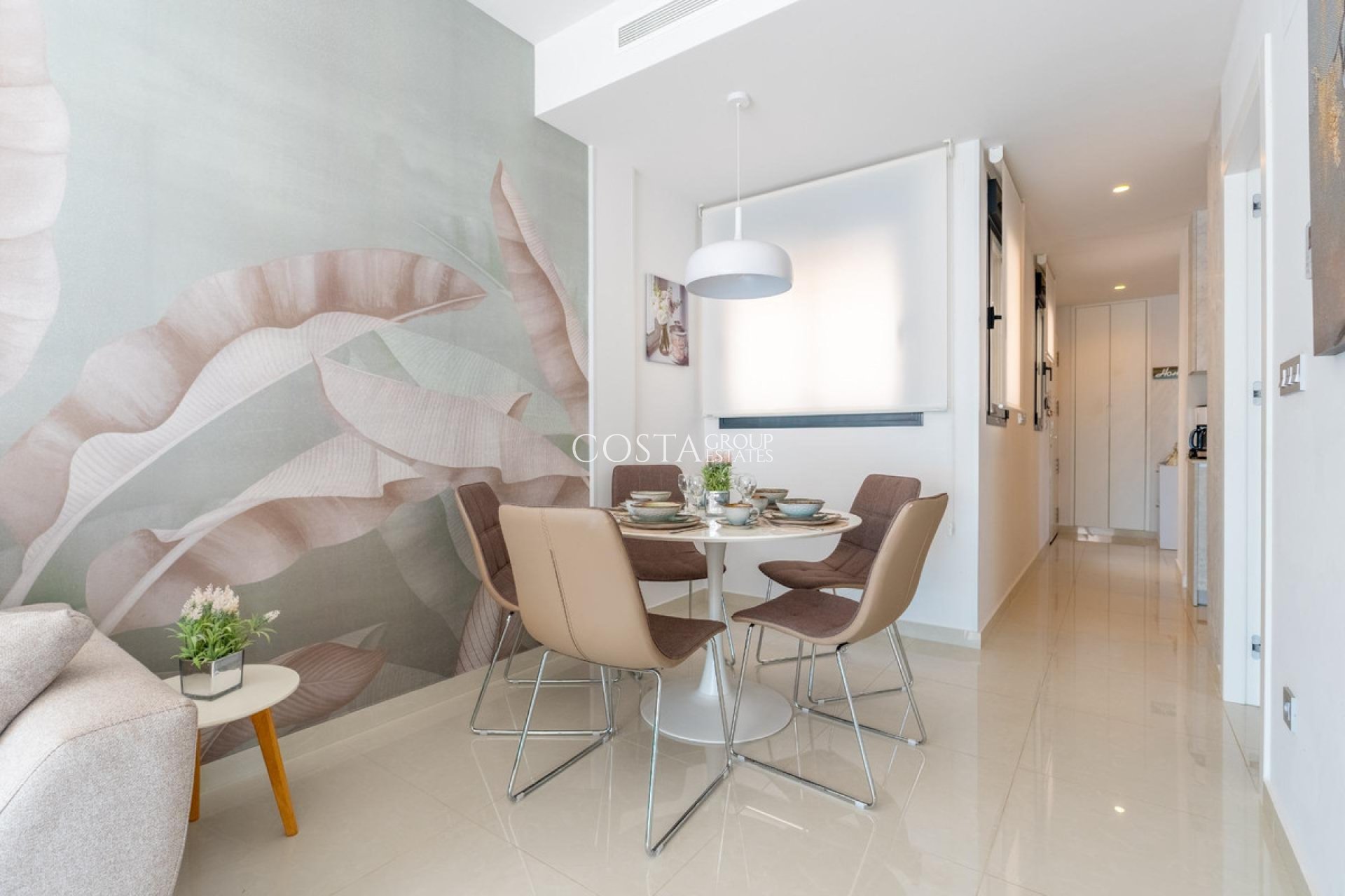 Odsprzedaż - Apartments -
Torrevieja - Torrevieja Centro