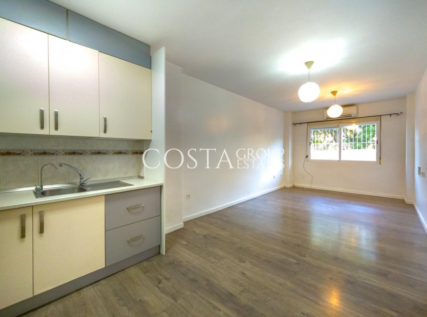 Odsprzedaż - Apartments -
Torrevieja - Torrevieja Centro