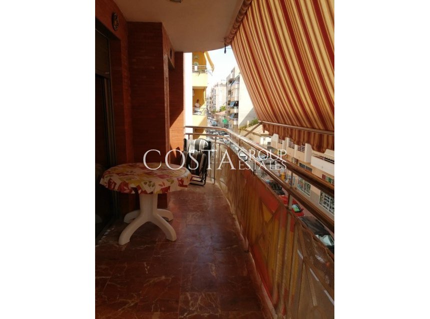 Odsprzedaż - Apartments -
Torrevieja - Torrevieja Centro