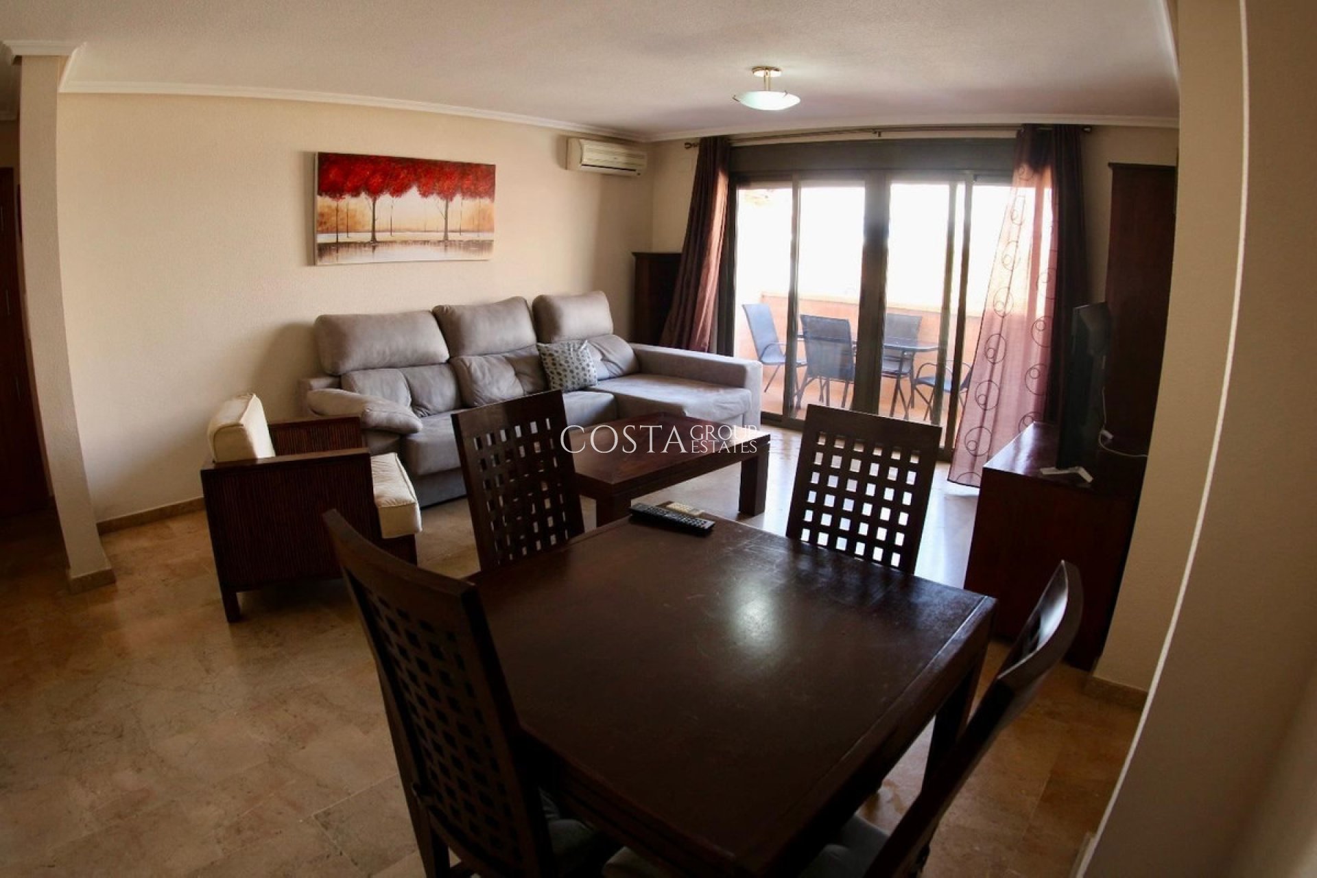 Odsprzedaż - Apartments -
Torrevieja - Torrevieja Centro