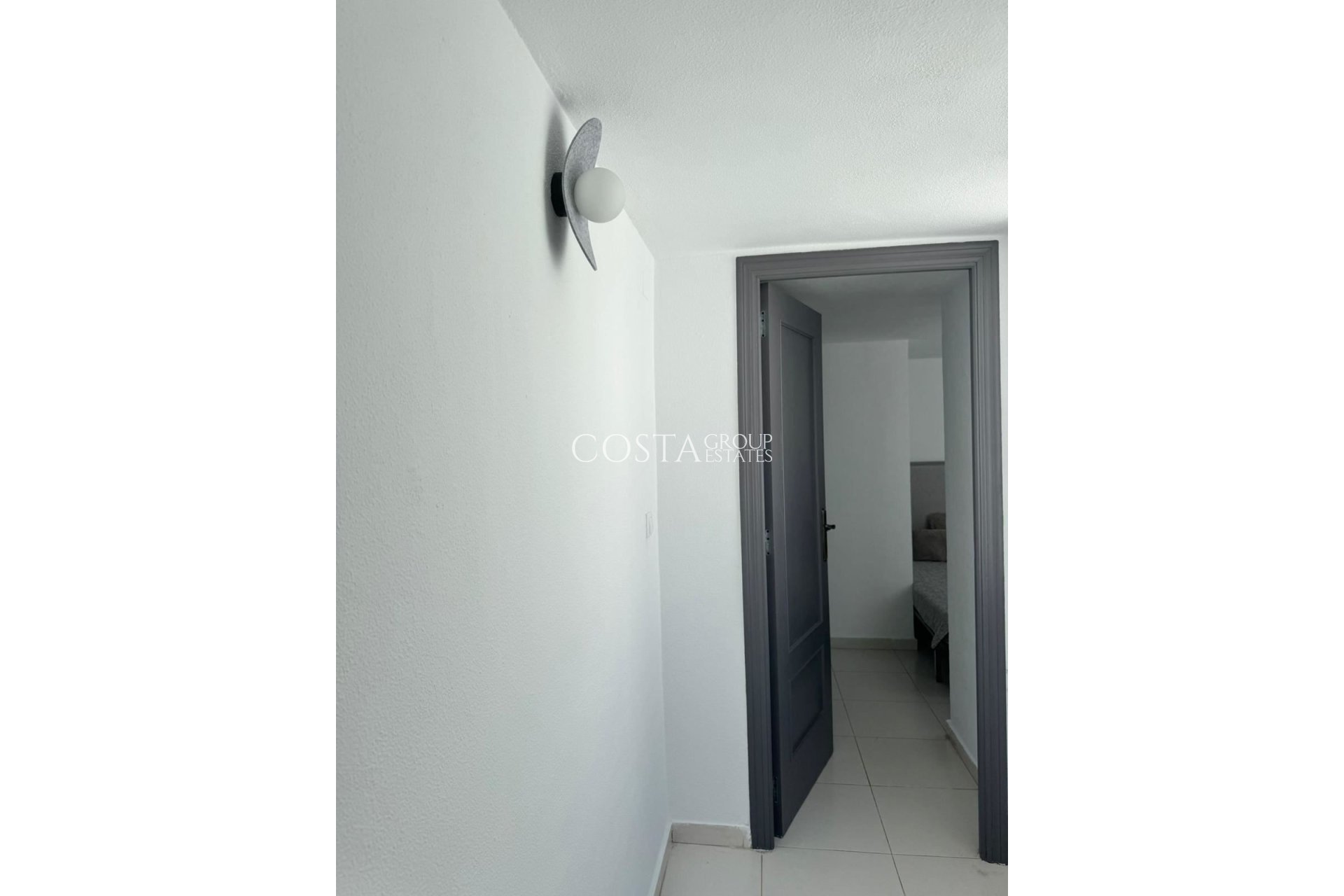 Odsprzedaż - Apartments -
Torrevieja - Torrevieja Centro