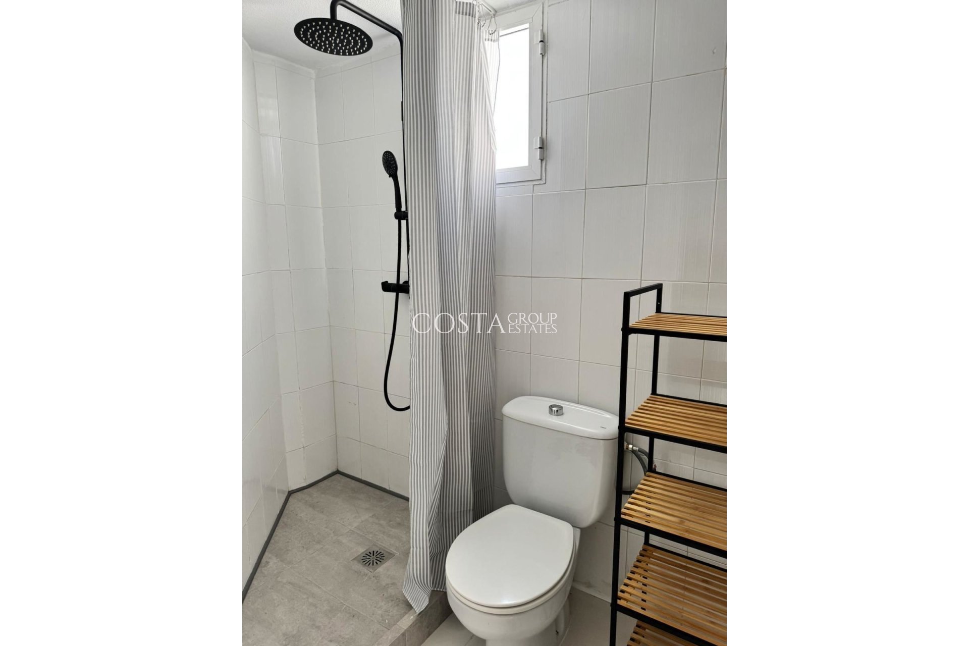 Odsprzedaż - Apartments -
Torrevieja - Torrevieja Centro