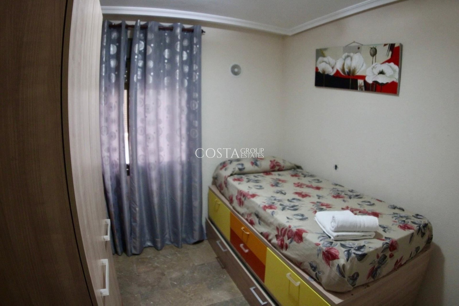 Odsprzedaż - Apartments -
Torrevieja - Torrevieja Centro