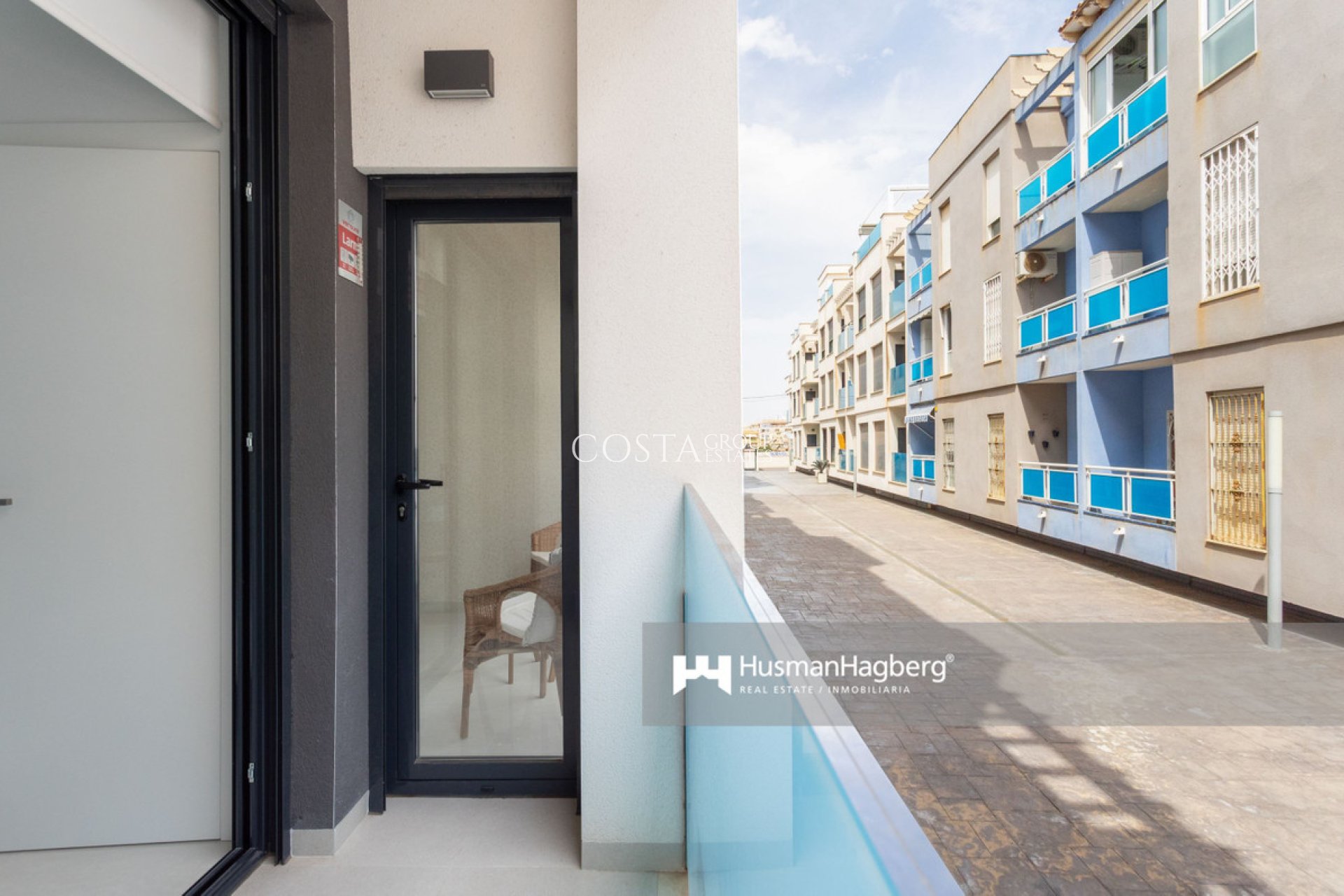 Odsprzedaż - Apartments -
Torrevieja - Torrevieja Centro