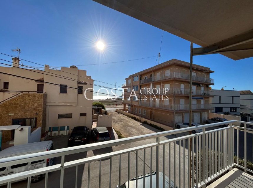 Odsprzedaż - Apartments -
Torrevieja - Torrevieja Centro
