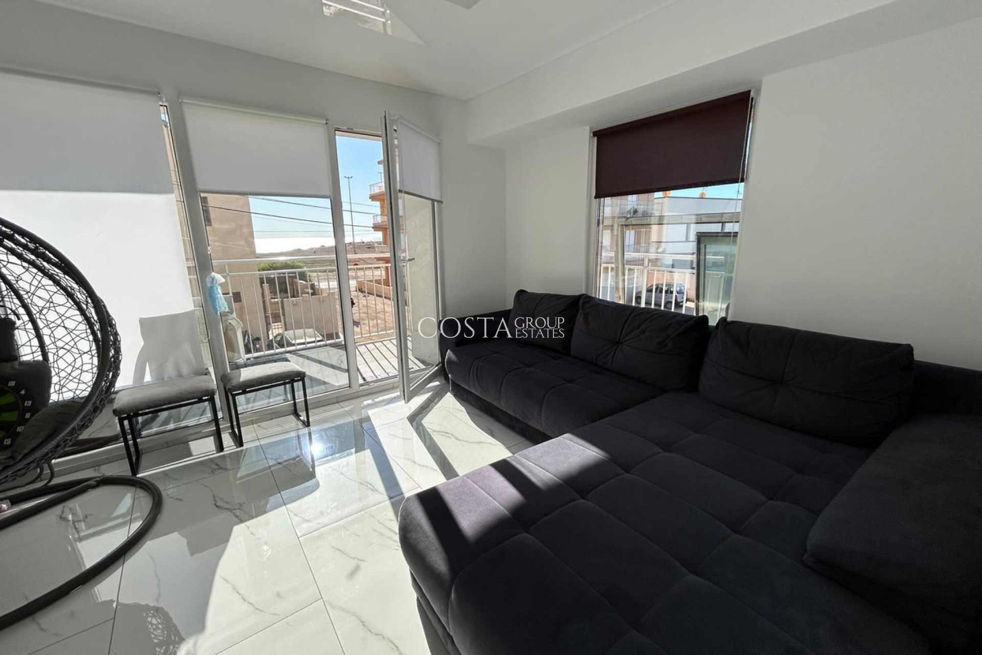 Odsprzedaż - Apartments -
Torrevieja - Torrevieja Centro