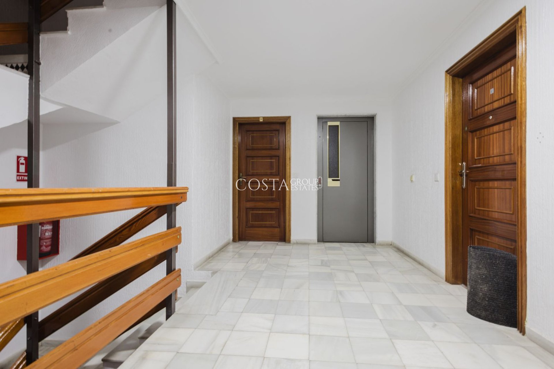 Odsprzedaż - Apartments -
Torrevieja - Torrevieja Centro
