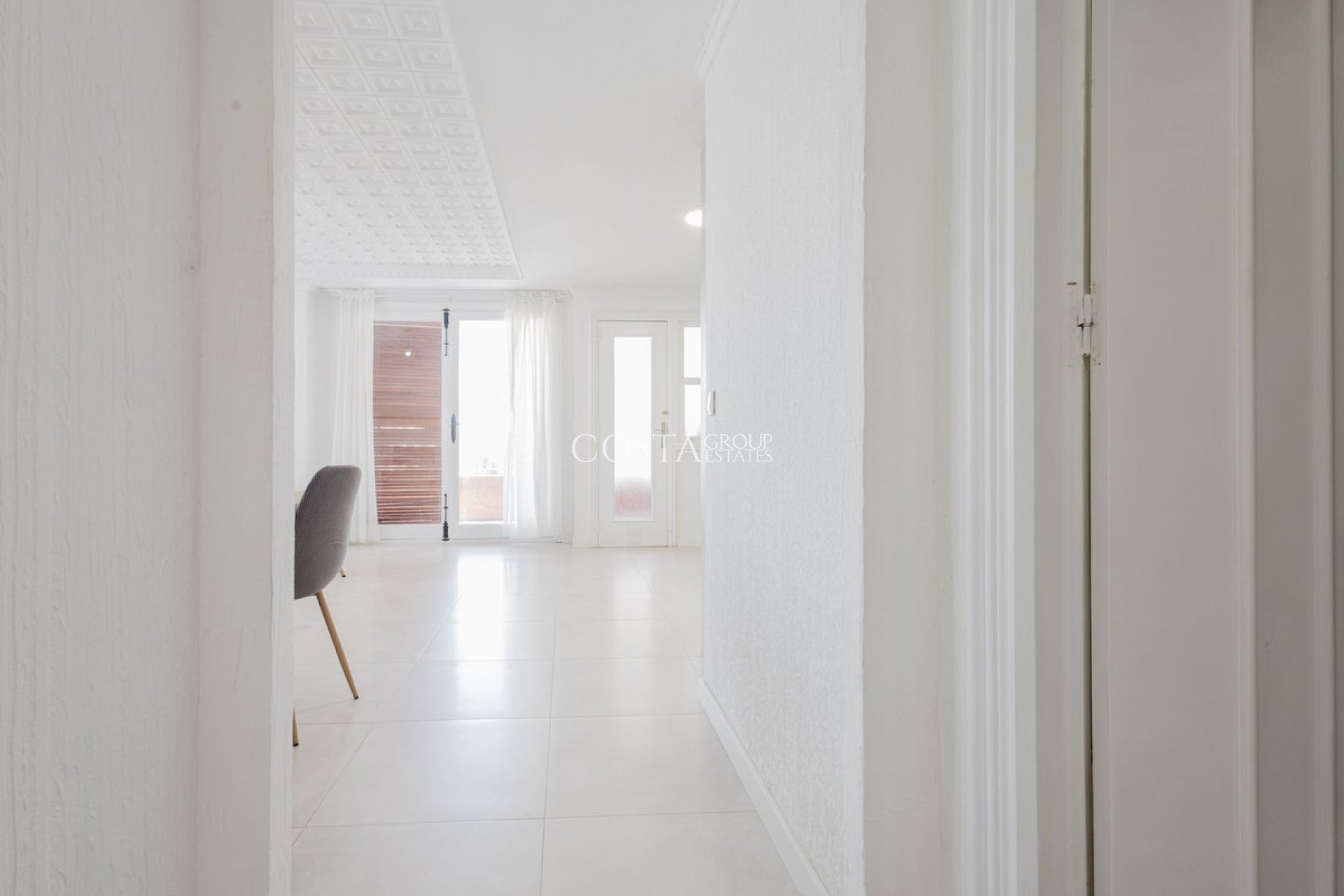 Odsprzedaż - Apartments -
Torrevieja - Torrevieja Centro