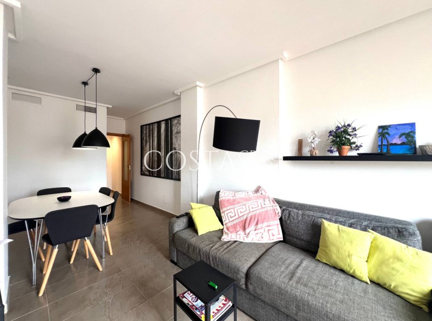 Odsprzedaż - Apartments -
Torrevieja - Torrevieja Centro