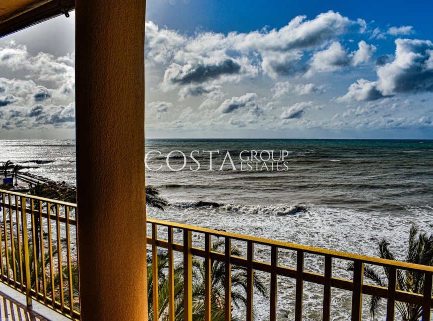 Odsprzedaż - Apartments -
Torrevieja - Torrevieja Centro