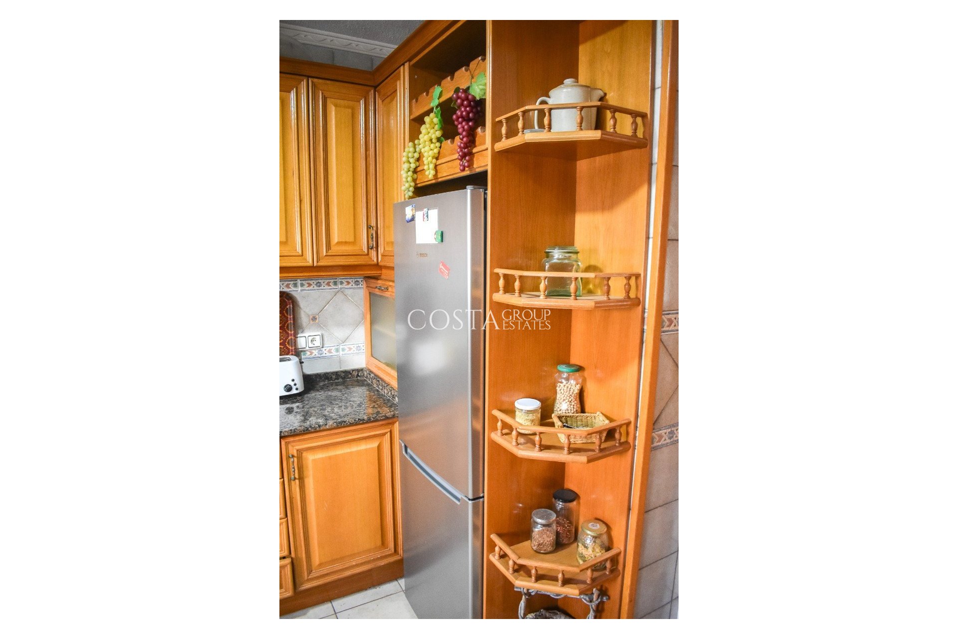 Odsprzedaż - Apartments -
Torrevieja - Torrevieja Centro