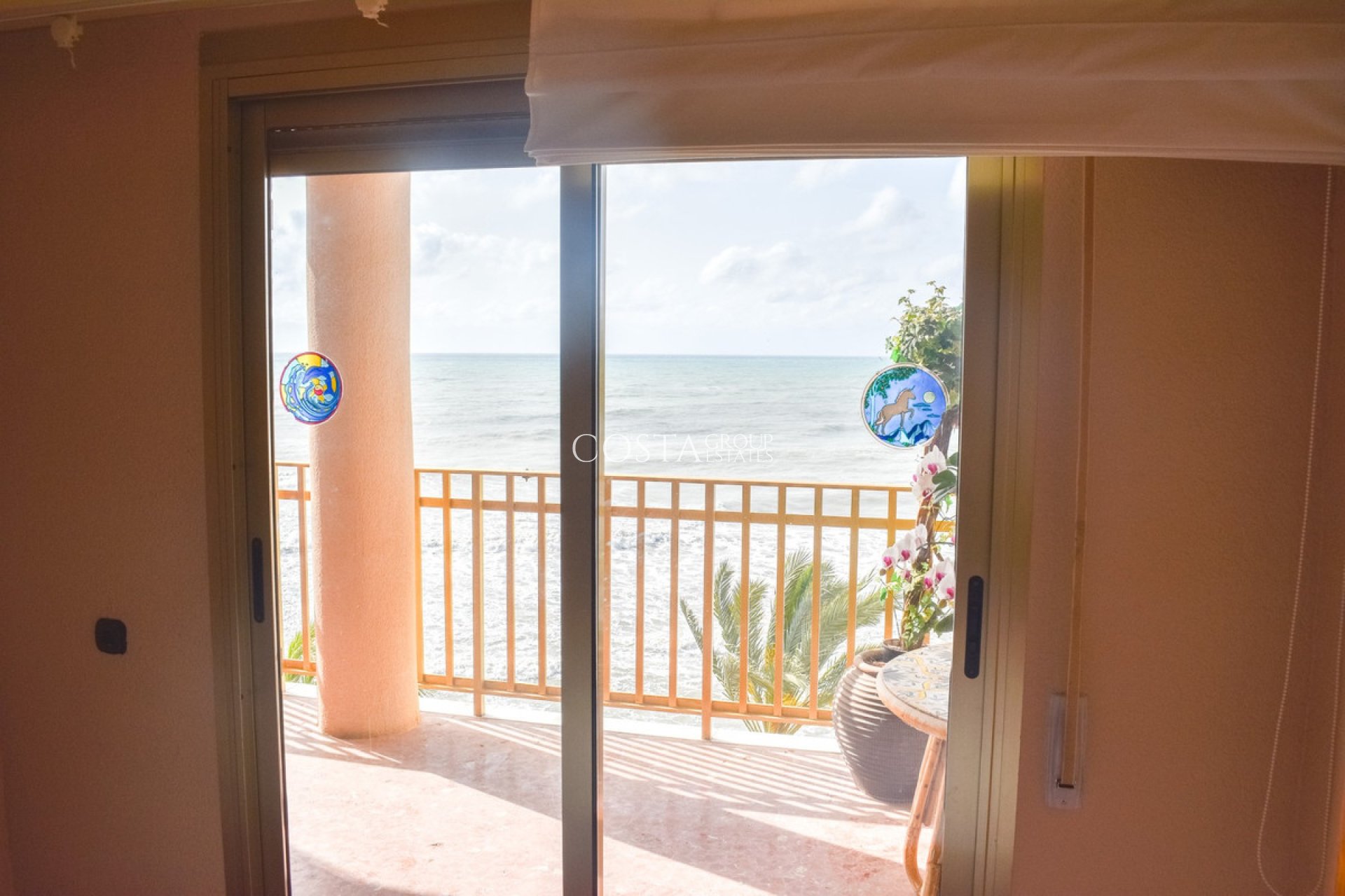 Odsprzedaż - Apartments -
Torrevieja - Torrevieja Centro