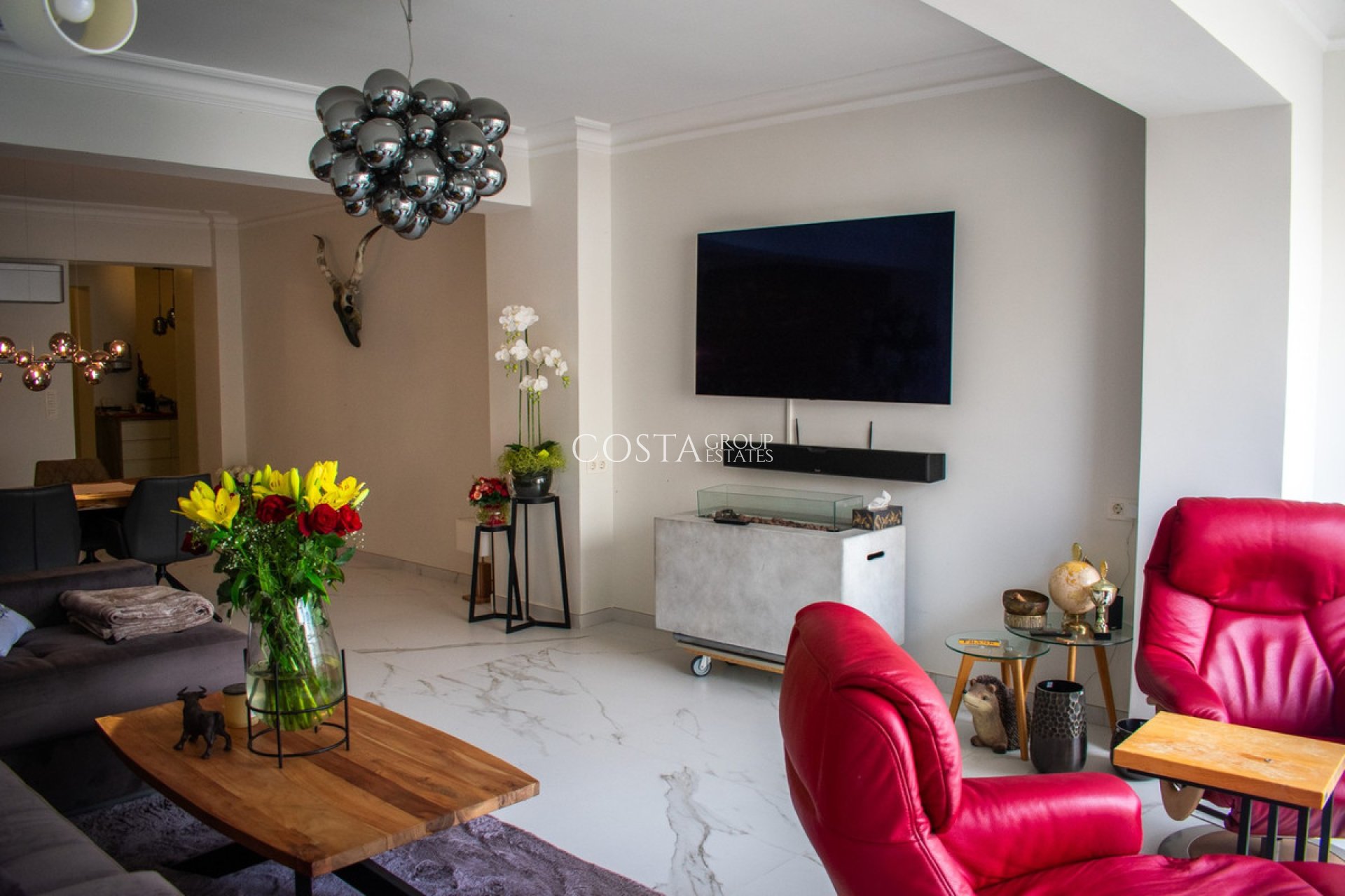 Odsprzedaż - Apartments -
Torrevieja - Torrevieja Centro