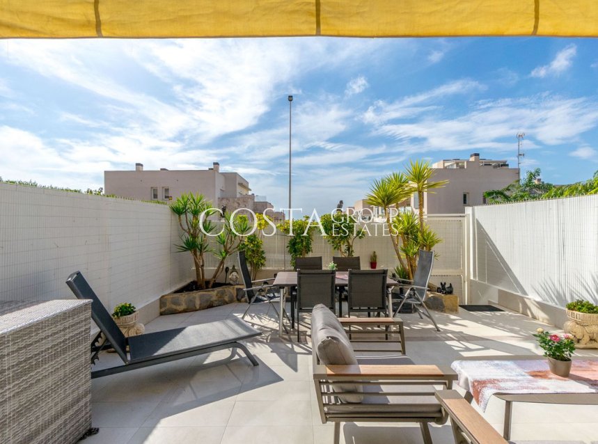 Odsprzedaż - Apartments -
Torrevieja - Torrevieja Centro