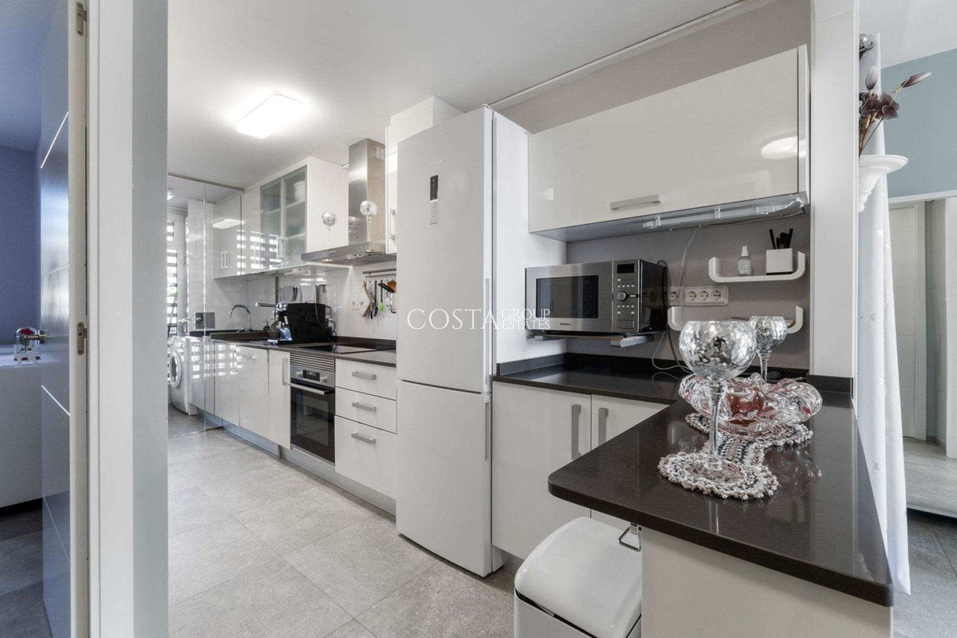 Odsprzedaż - Apartments -
Torrevieja - Torrevieja Centro