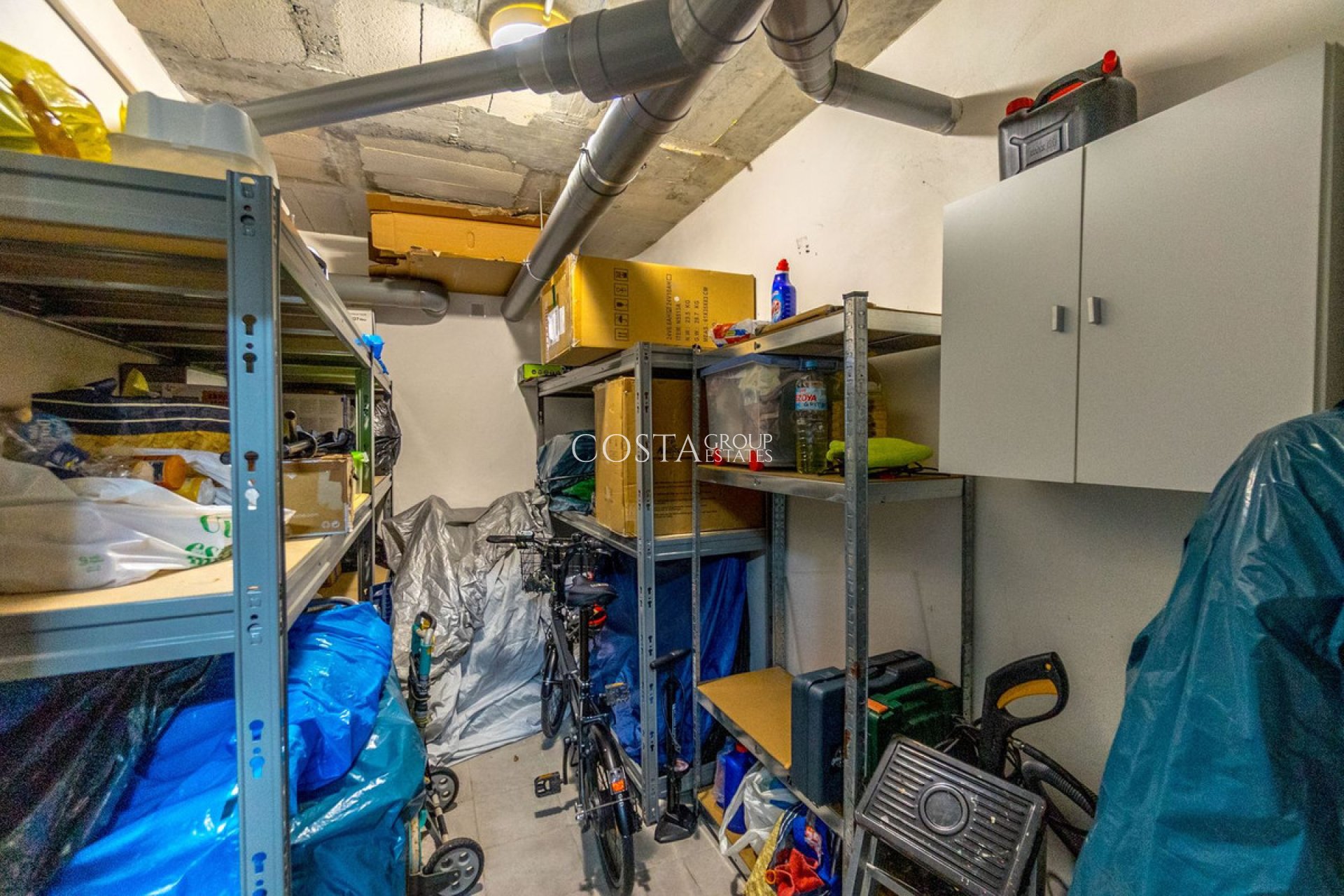 Odsprzedaż - Apartments -
Torrevieja - Torrevieja Centro