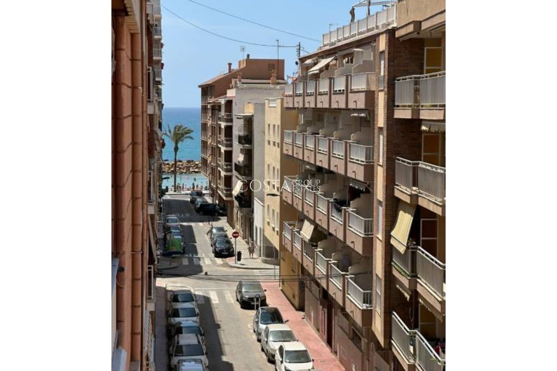 Odsprzedaż - Apartments -
Torrevieja