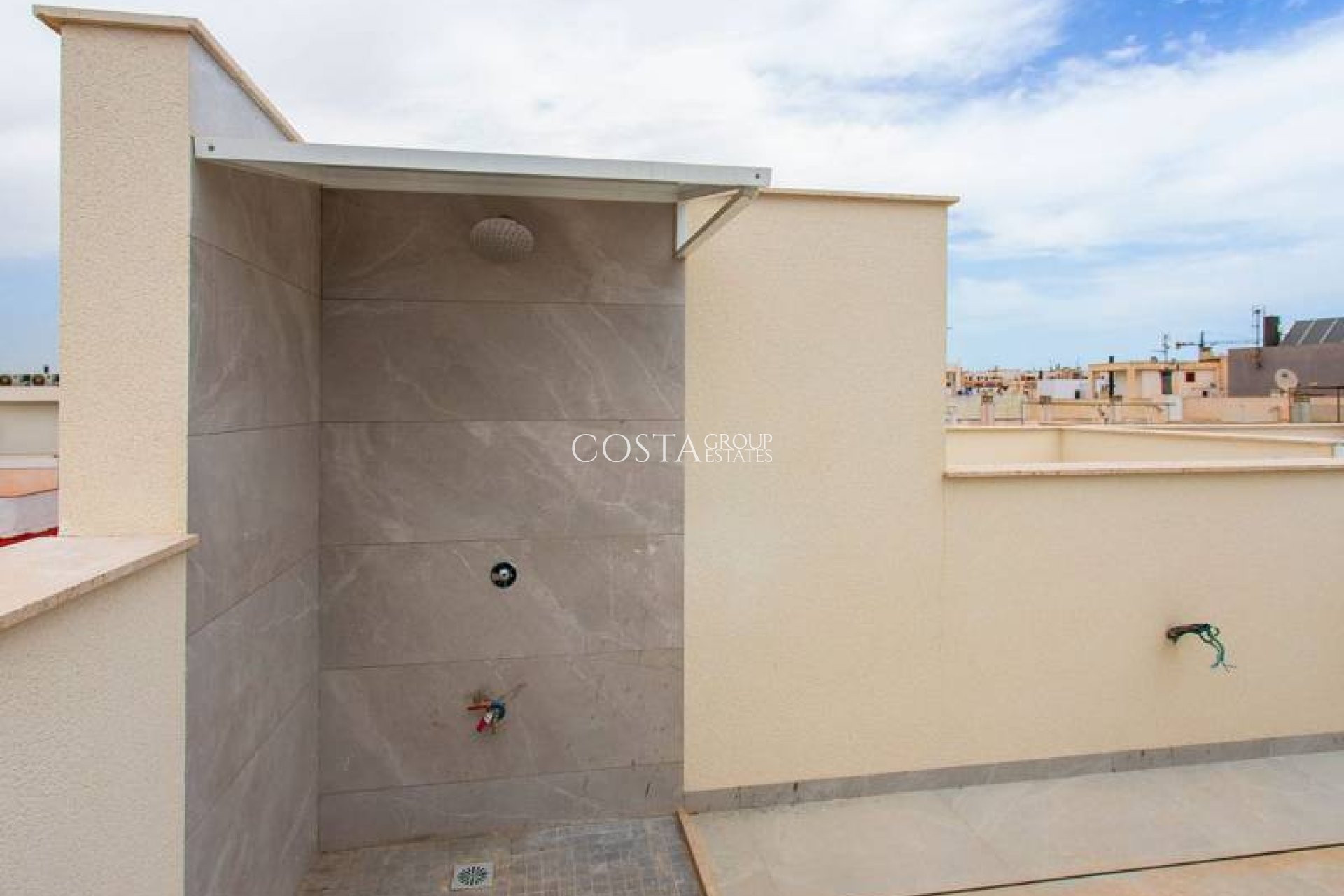 Odsprzedaż - Apartments -
Torrevieja