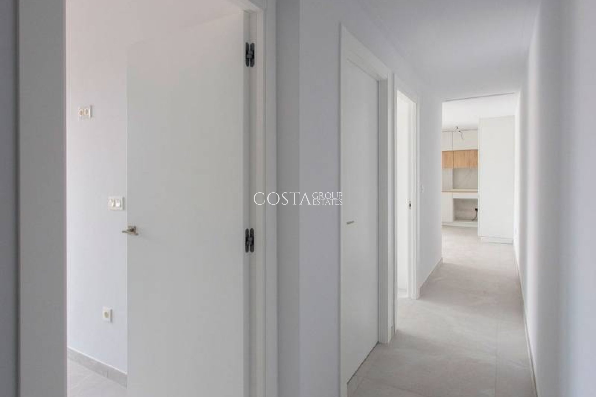 Odsprzedaż - Apartments -
Torrevieja