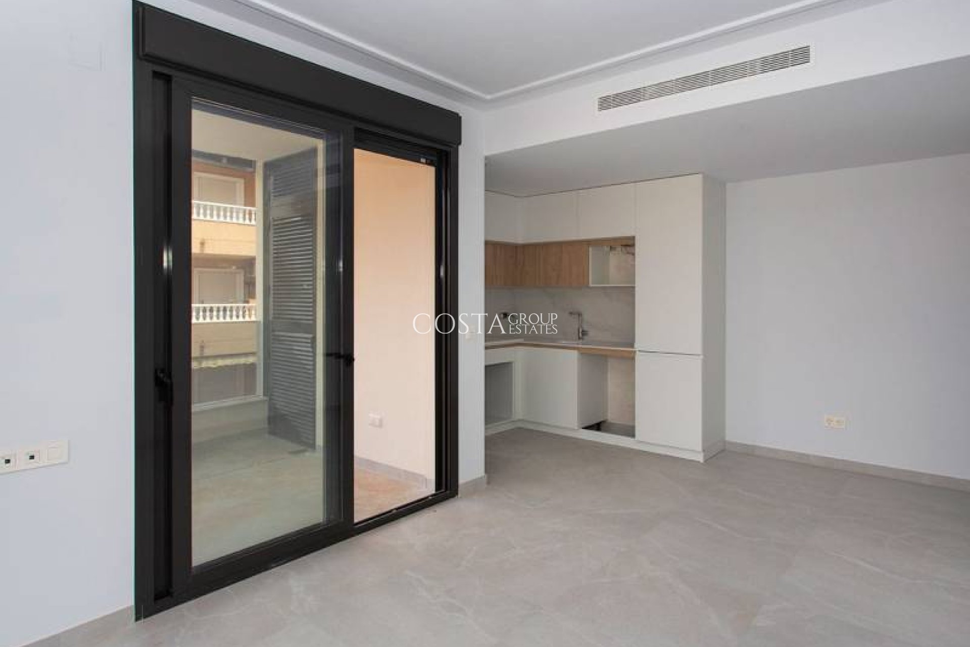 Odsprzedaż - Apartments -
Torrevieja