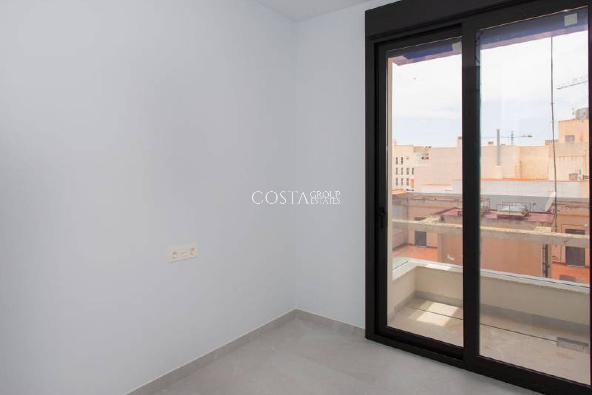 Odsprzedaż - Apartments -
Torrevieja