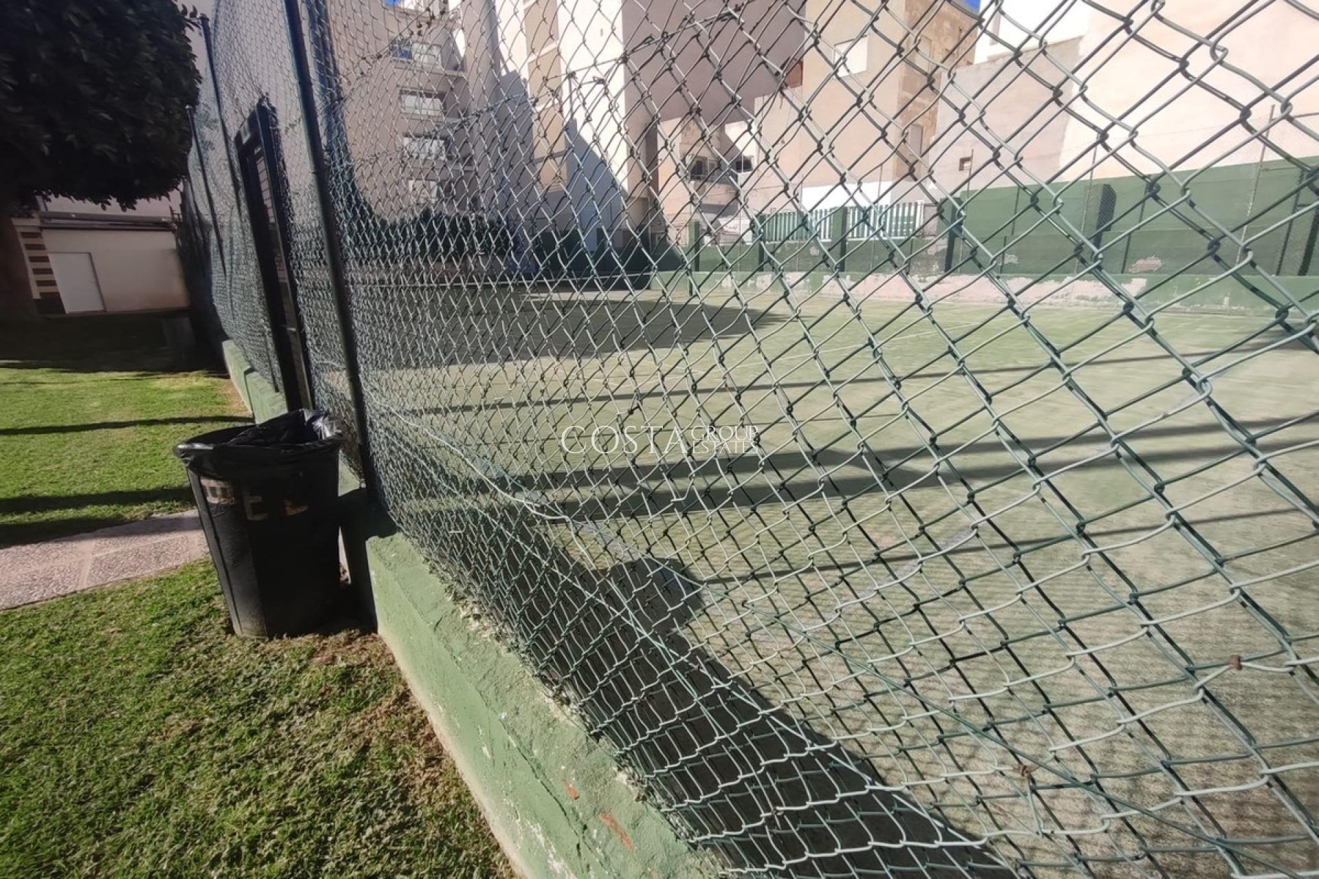 Odsprzedaż - Apartments -
Torrevieja