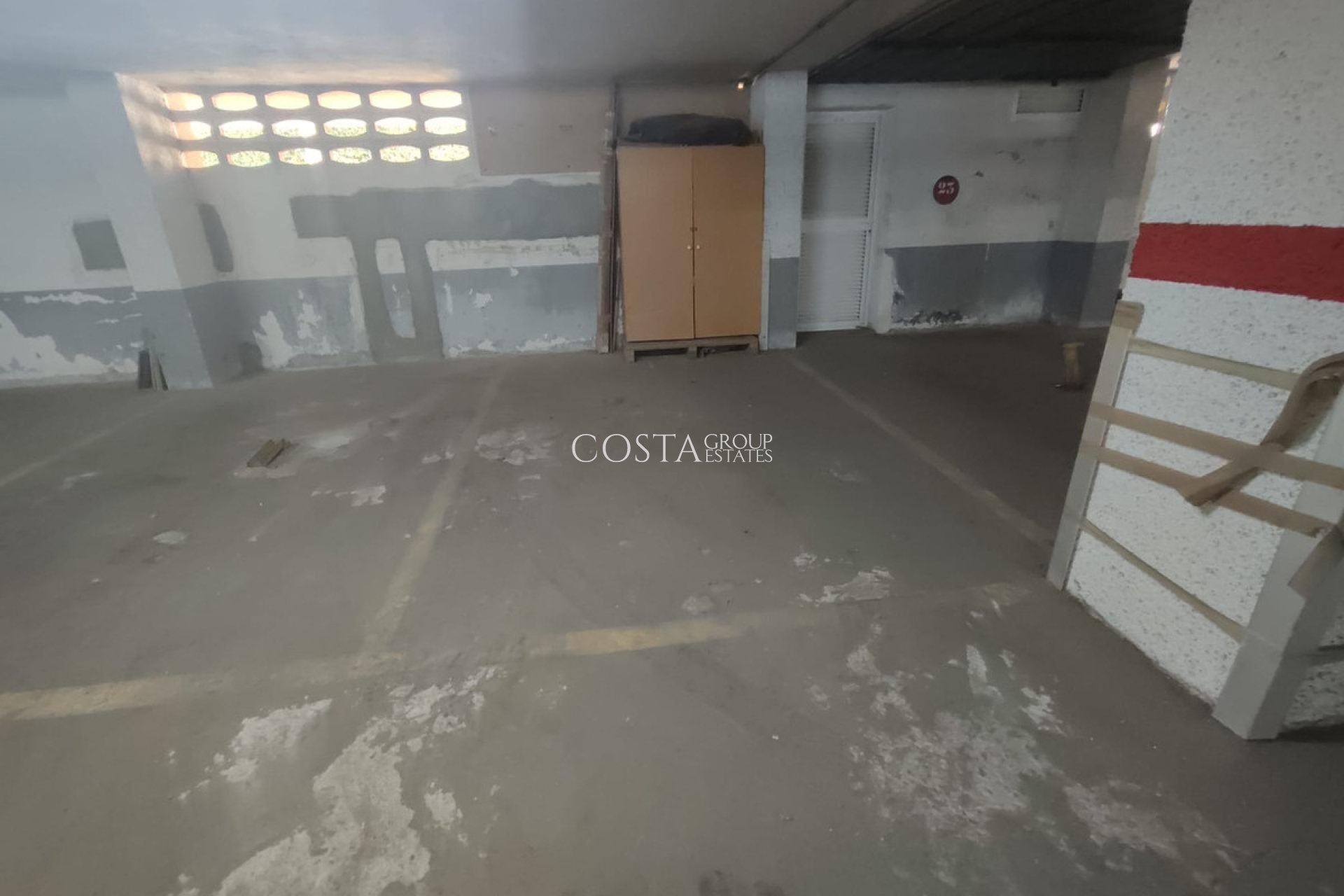 Odsprzedaż - Apartments -
Torrevieja