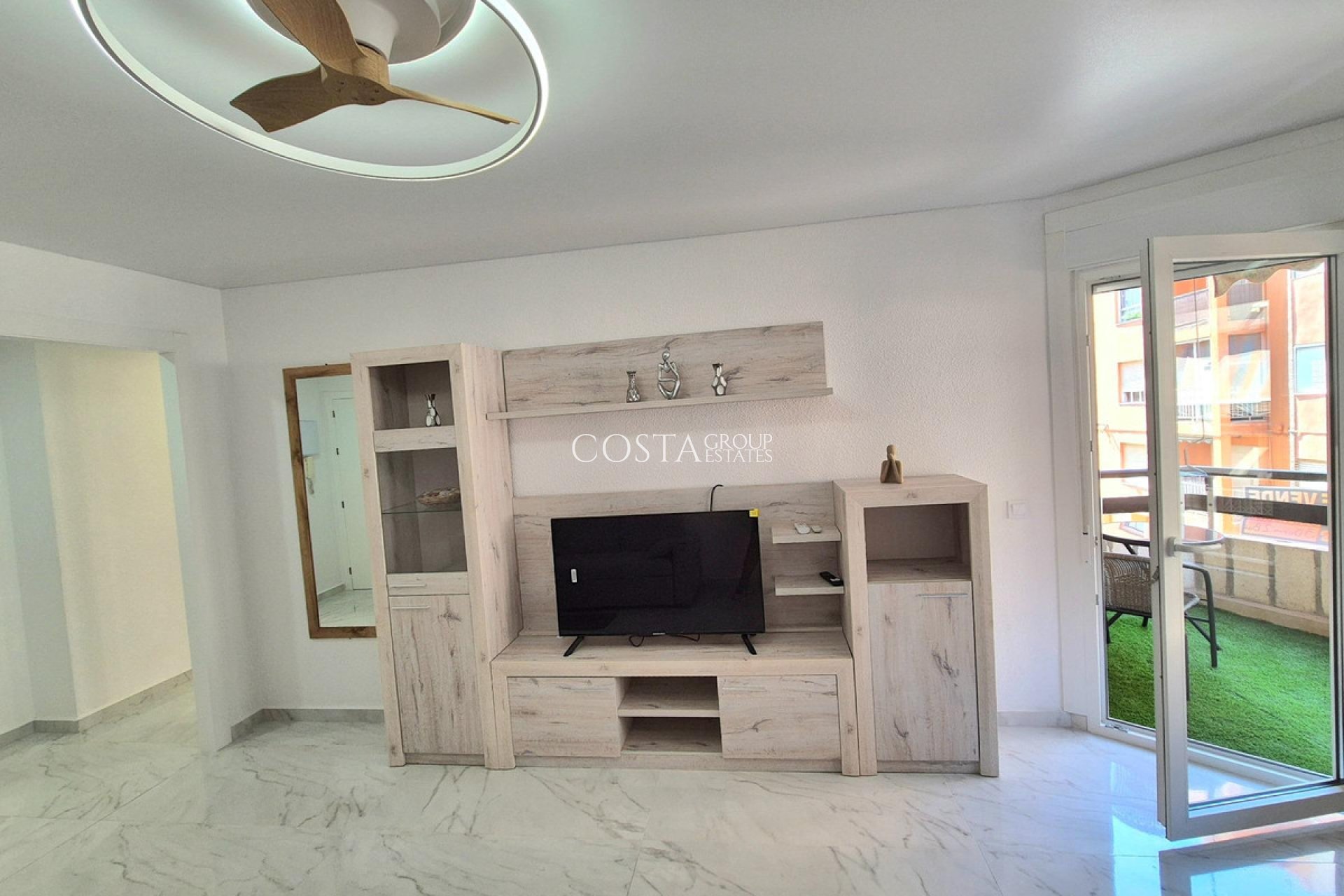 Odsprzedaż - Apartments -
Torrevieja