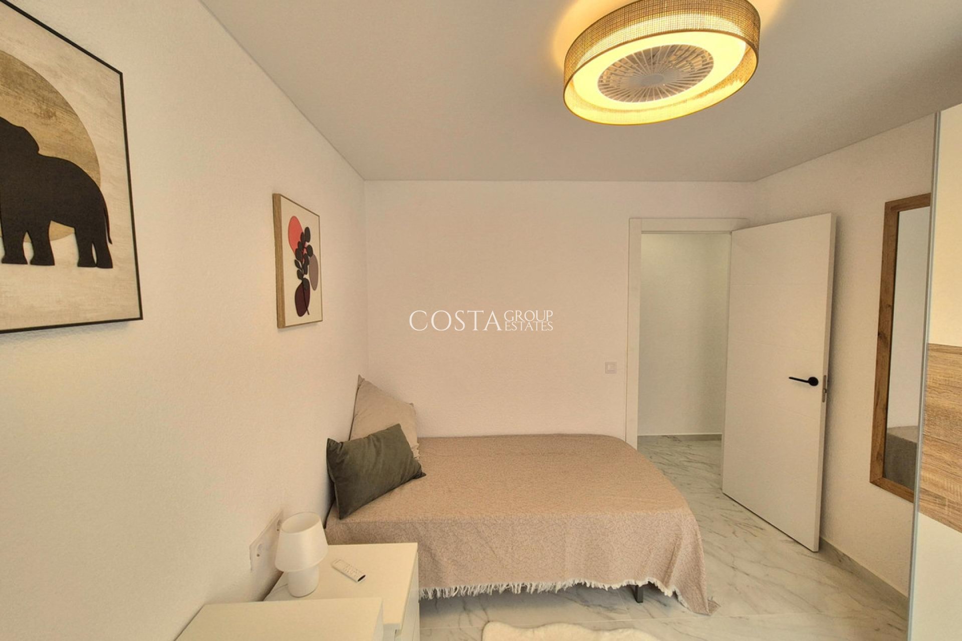 Odsprzedaż - Apartments -
Torrevieja