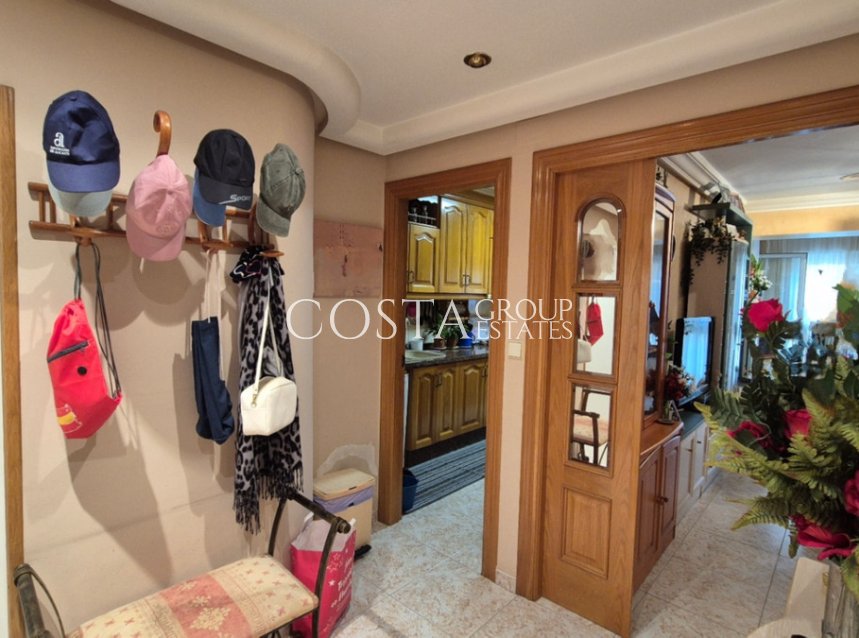 Odsprzedaż - Apartments -
Torrevieja