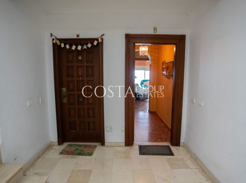 Odsprzedaż - Apartments -
Torrevieja