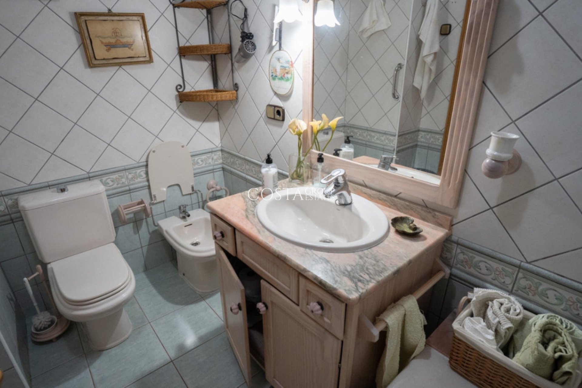 Odsprzedaż - Apartments -
Torrevieja