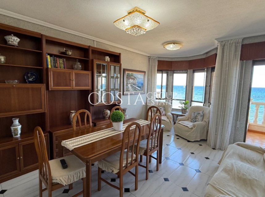 Odsprzedaż - Apartments -
Torrevieja