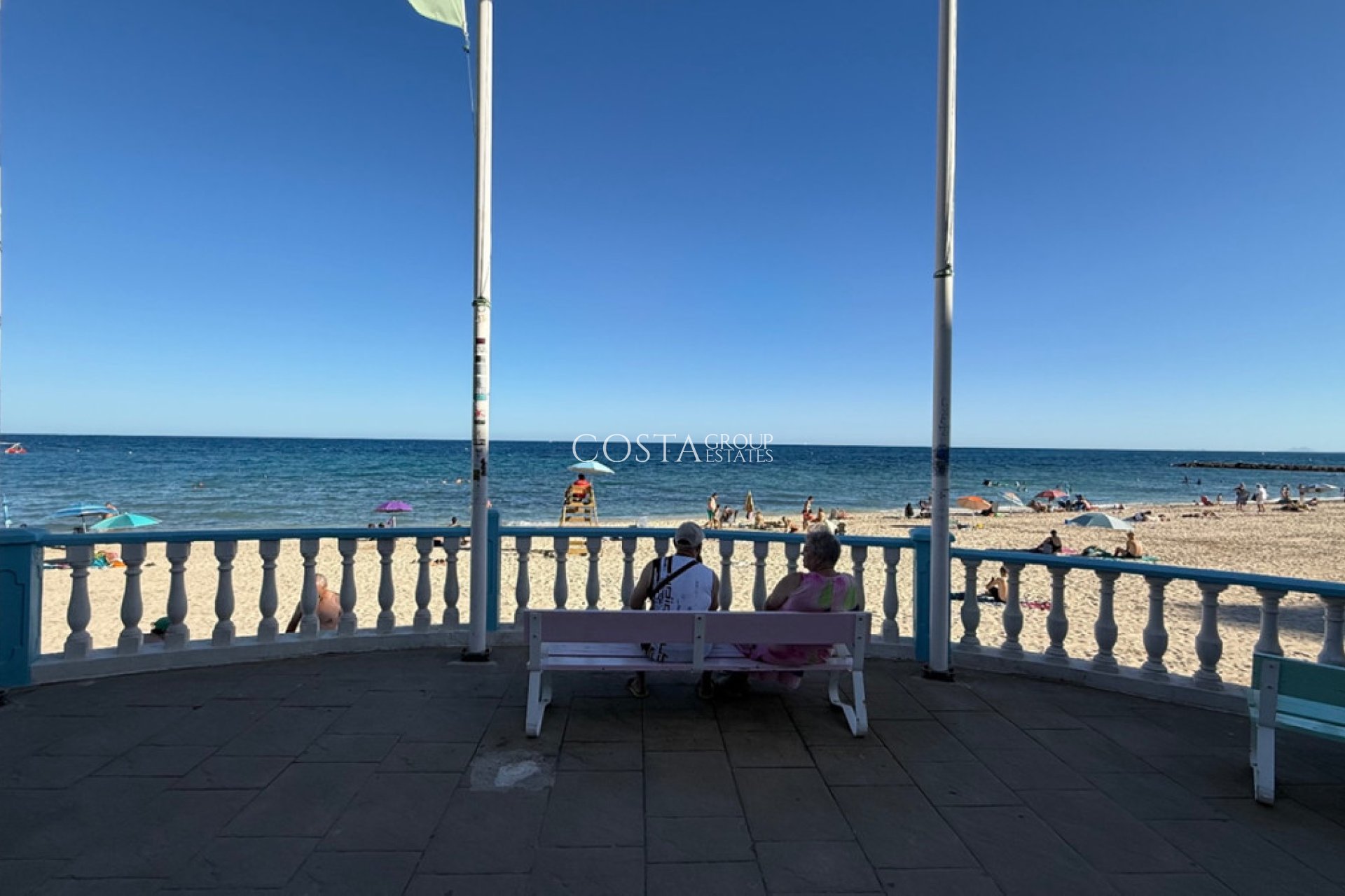 Odsprzedaż - Apartments -
Torrevieja