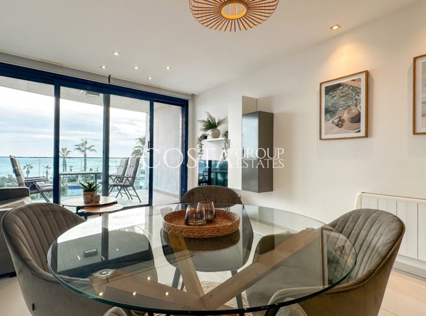 Odsprzedaż - Apartments -
Torrevieja