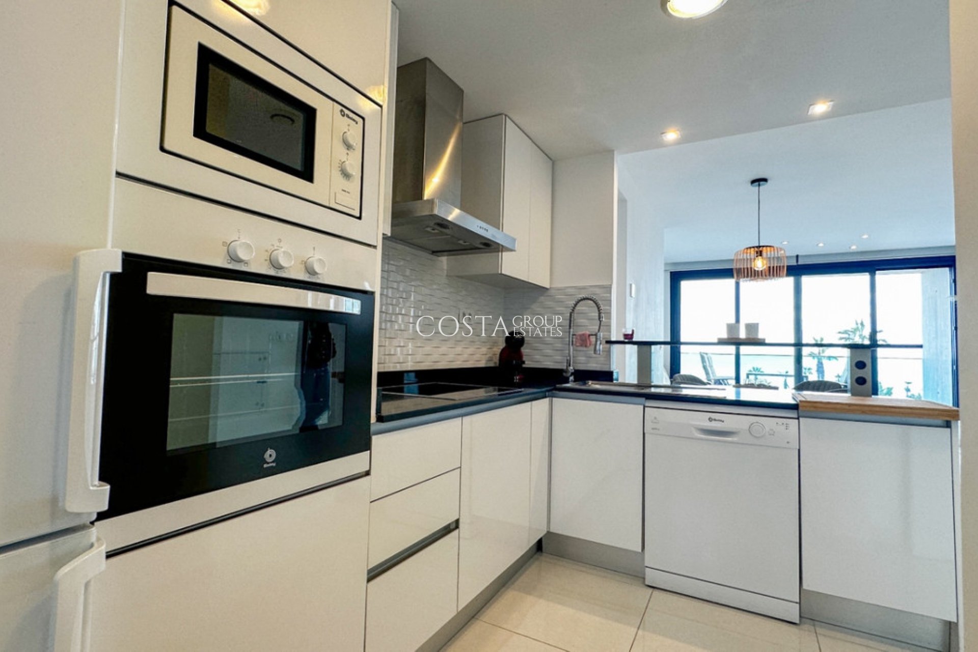 Odsprzedaż - Apartments -
Torrevieja