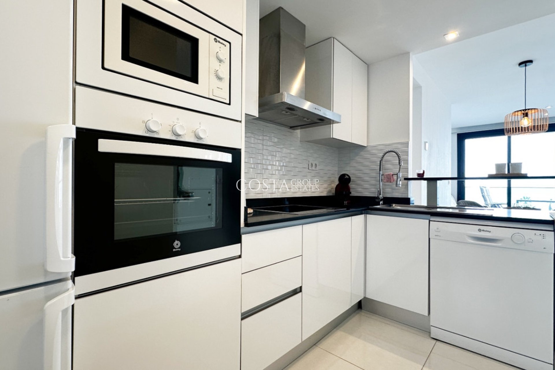 Odsprzedaż - Apartments -
Torrevieja