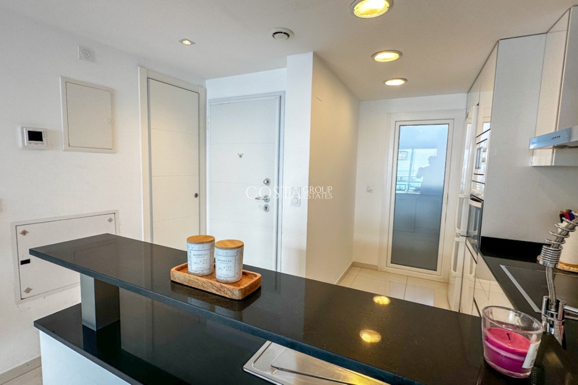 Odsprzedaż - Apartments -
Torrevieja