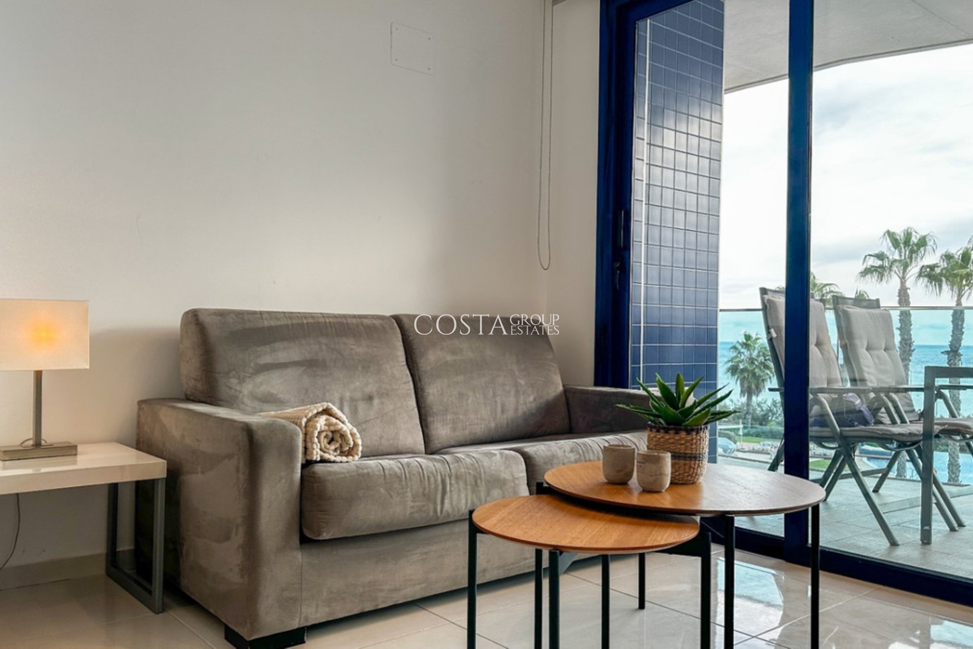 Odsprzedaż - Apartments -
Torrevieja