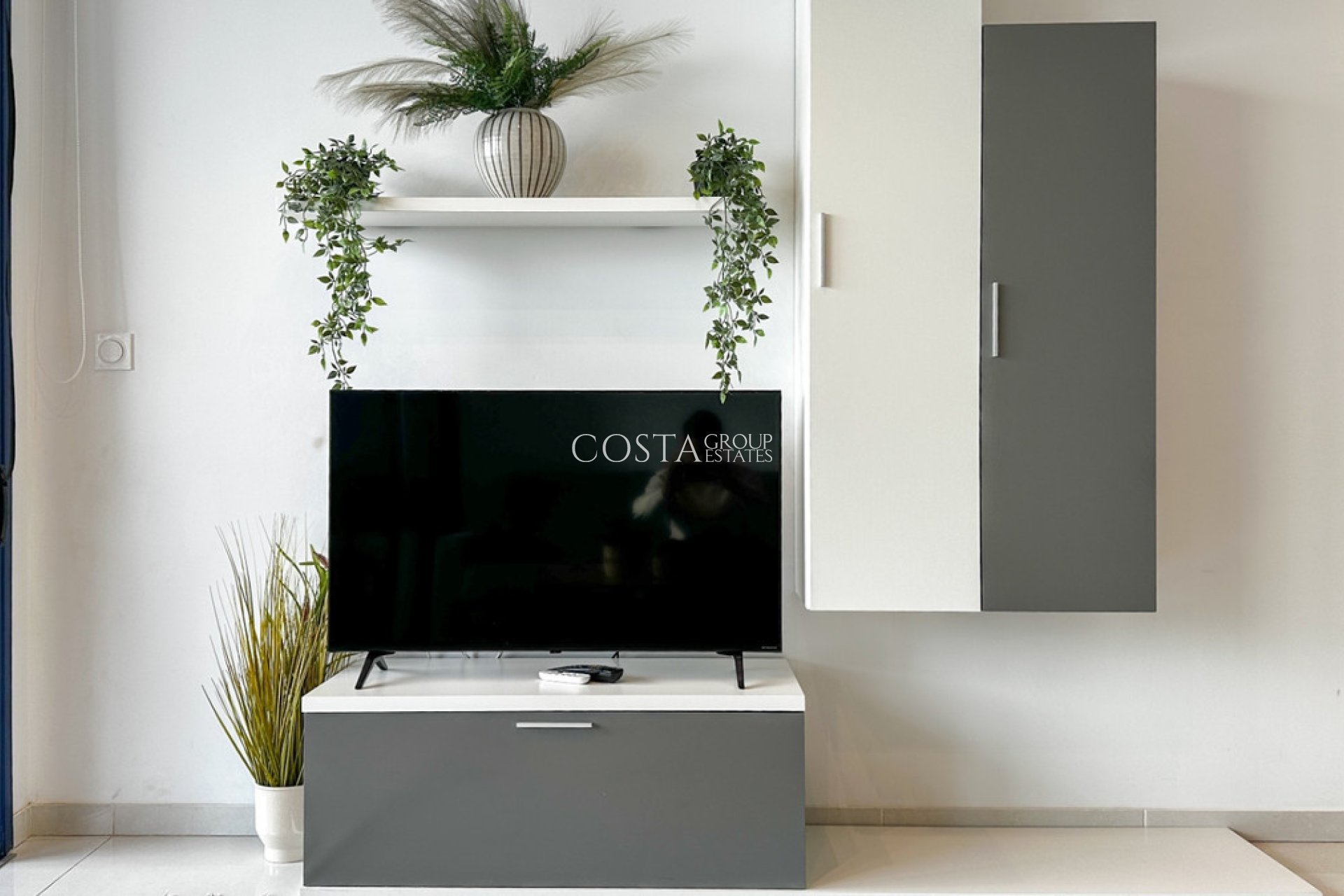 Odsprzedaż - Apartments -
Torrevieja