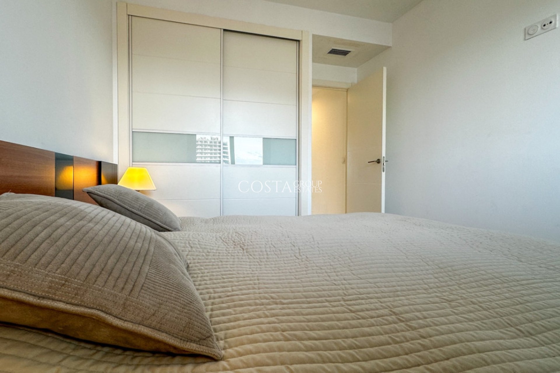 Odsprzedaż - Apartments -
Torrevieja